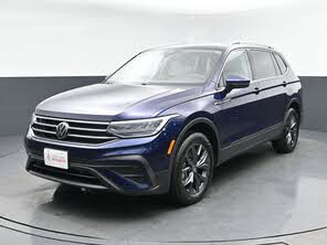 Volkswagen Tiguan SE 4Motion