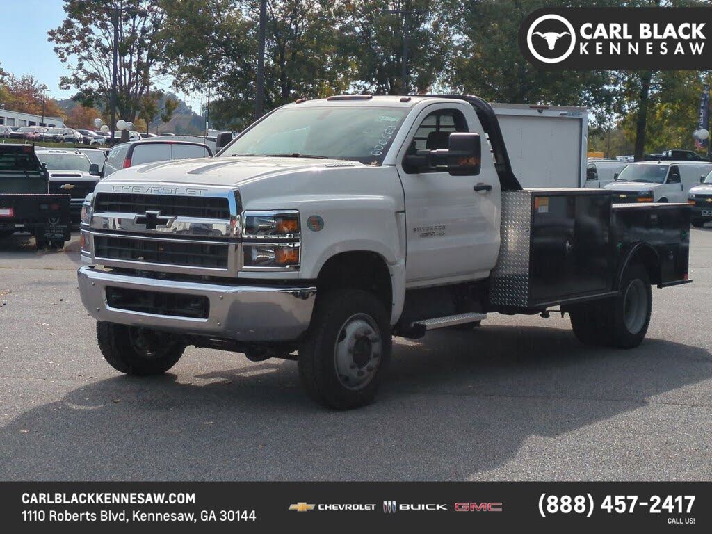 2025 Chevrolet Express Chassis 3500 Cutaway 139