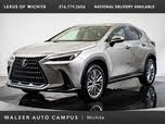 Lexus NX 350 Premium AWD