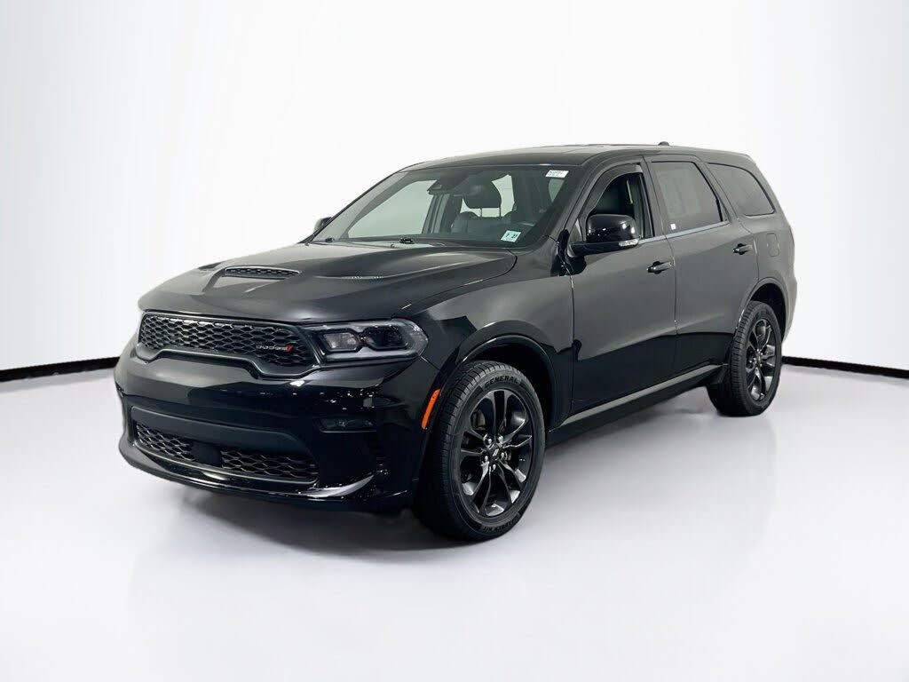 2022 Dodge Durango GT Plus AWD