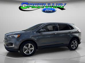 Ford Edge SEL AWD