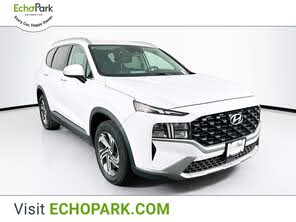 Hyundai Santa Fe SEL FWD