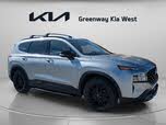 Hyundai Santa Fe XRT FWD
