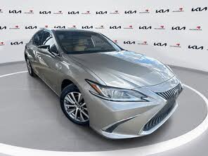 Lexus ES 350 FWD