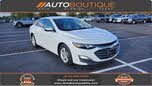 Chevrolet Malibu LT FWD