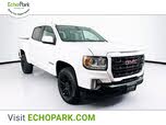 GMC Canyon Elevation Crew Cab RWD