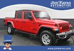 Jeep Gladiator Sport S Crew Cab 4WD