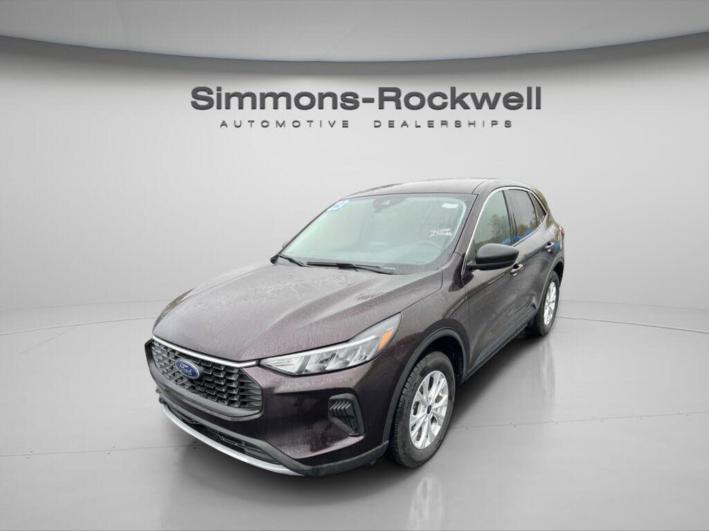 2023 Ford Escape Active AWD