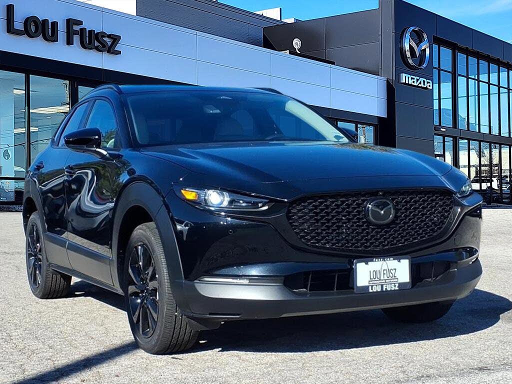 2026 Mazda CX-30 2.5 Turbo Aire Edition AWD