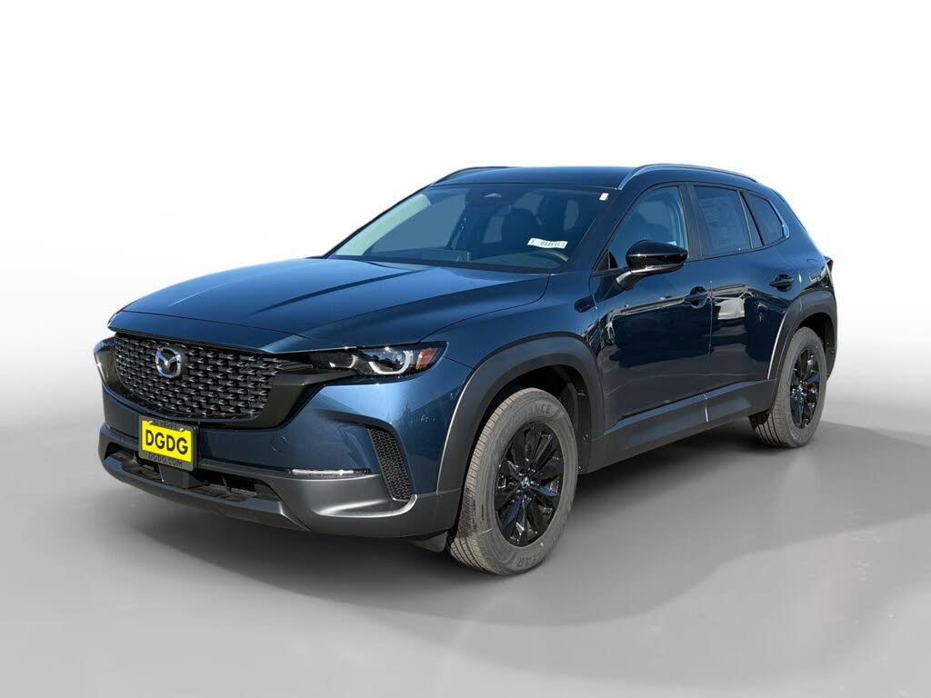 2026 Mazda CX-50 2.5 S Select AWD