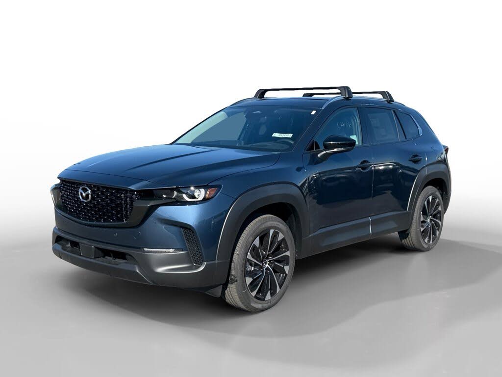 2026 Mazda CX-50 Hybrid Premium Plus AWD