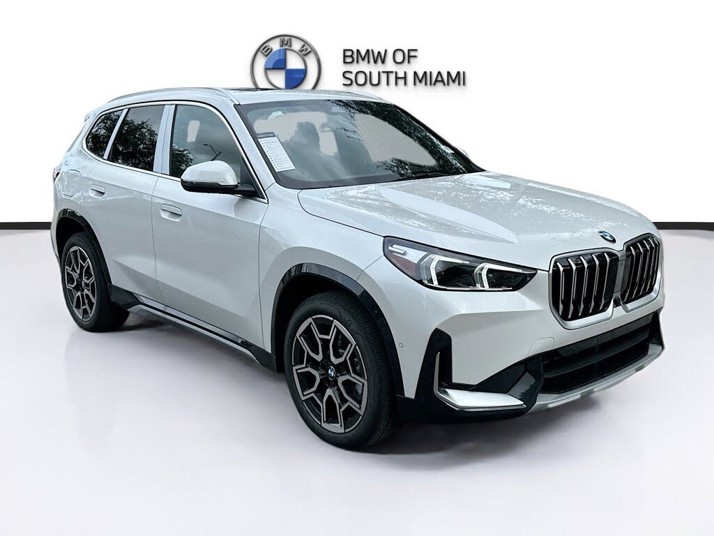 2025 BMW X1 xDrive28i