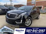 Cadillac XT5 Premium Luxury AWD