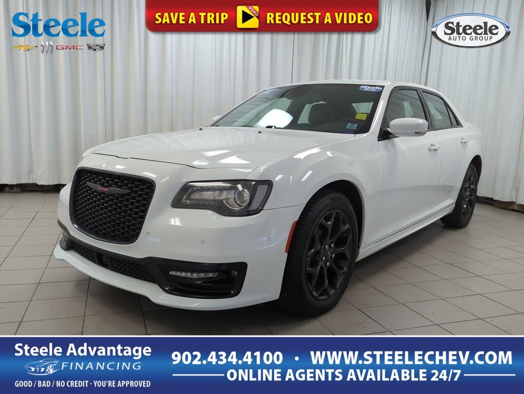 Chrysler 300 S AWD 2023