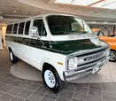Plymouth Voyager PB200