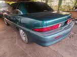 Buick Skylark Custom Sedan FWD