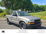 Chevrolet S-10 RWD