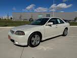 Lincoln LS Sport