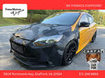 Ford Focus ST