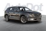 Mazda CX-9 Signature AWD