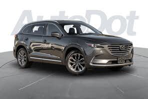 Mazda CX-9 Signature AWD