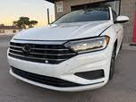 Volkswagen Jetta SEL FWD