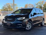 Chrysler Pacifica Touring L FWD
