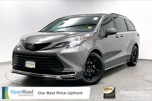 2023 Toyota Sienna