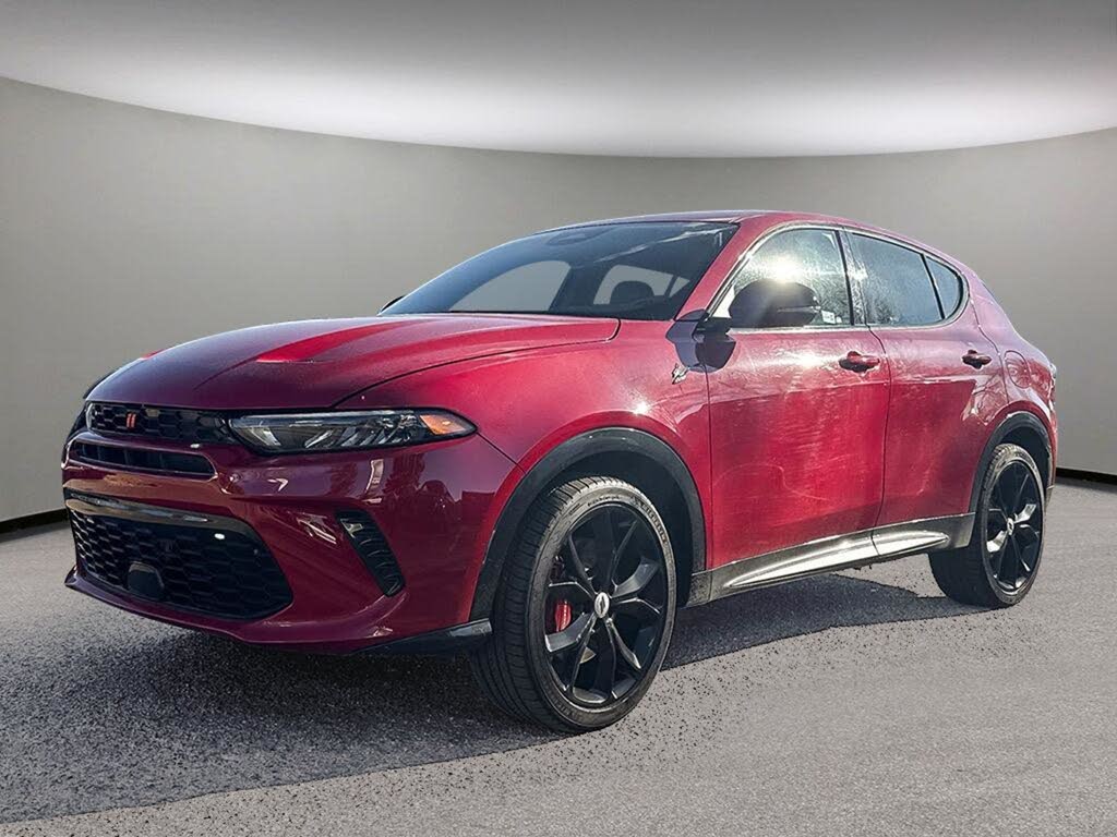 2024 Dodge Hornet R/T AWD