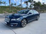 Lincoln MKZ Select FWD