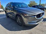 Mazda CX-5 Touring FWD