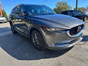 Mazda CX-5 Touring FWD
