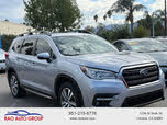 Subaru Ascent Limited 7-Passenger AWD