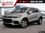 Chevrolet Trax LS FWD
