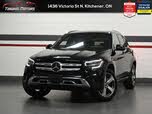 Mercedes-Benz GLC 300 SUV 4MATIC