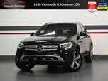 Mercedes-Benz GLC 300 SUV 4MATIC