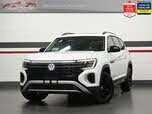 Volkswagen Atlas Peak Edition 4Motion