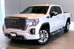 GMC Sierra 1500 Denali Crew Cab 4WD