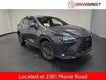 Lexus NX 350 AWD