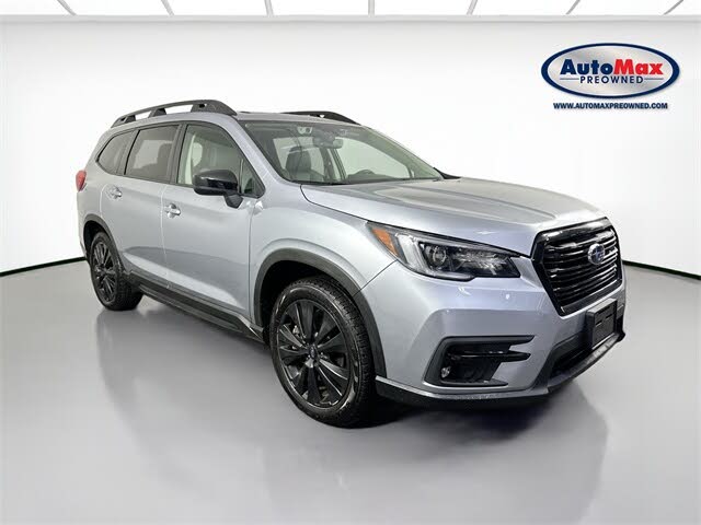 2022 Subaru Ascent Onyx Edition AWD