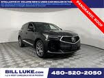 Acura RDX FWD with Technology Package