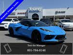 Chevrolet Corvette Stingray 2LT Convertible RWD