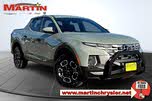 Hyundai Santa Cruz SEL Crew Cab AWD