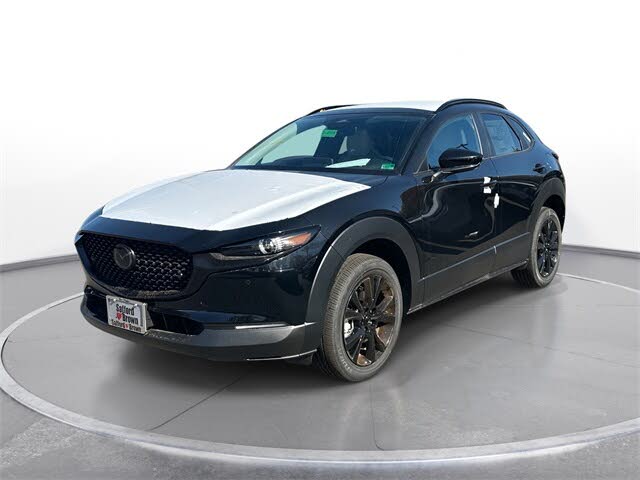 2026 Mazda CX-30 2.5 S Aire Edition AWD