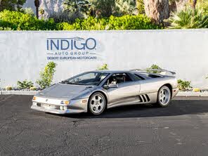 1994 Lamborghini Diablo