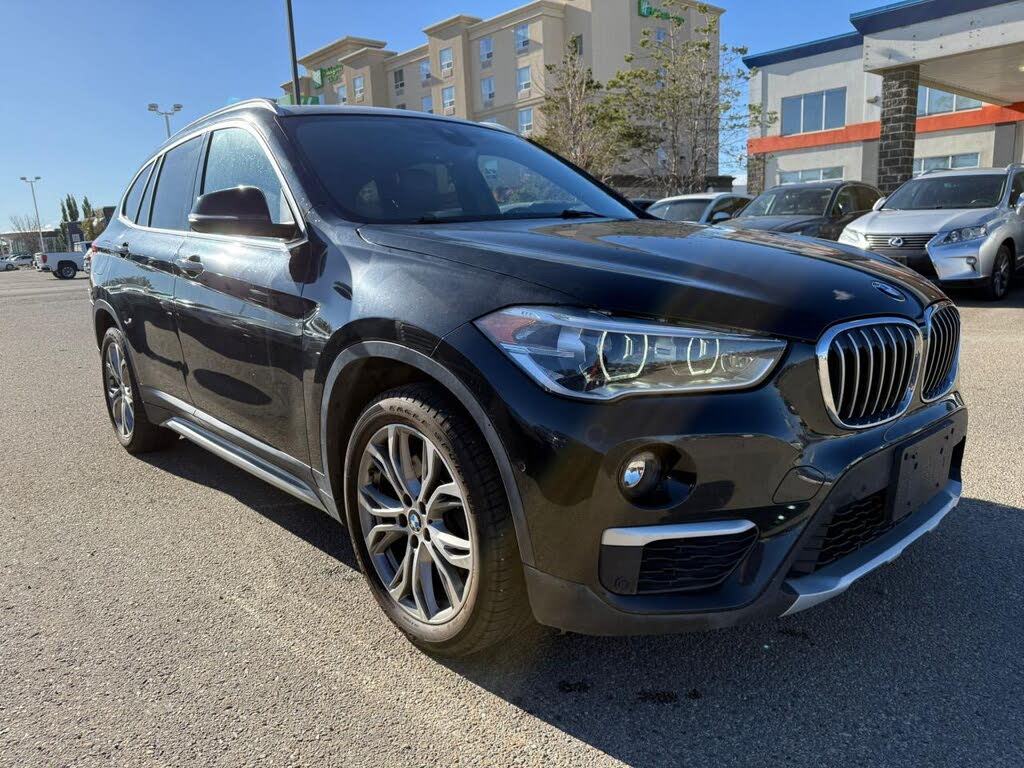 BMW X1 xDrive28i AWD 2019