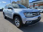 Volkswagen Atlas 3.6 FSI Highline 4Motion