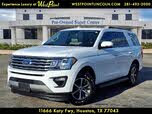 Ford Expedition XLT RWD