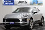 Porsche Macan AWD