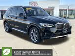 BMW X3 xDrive30i AWD